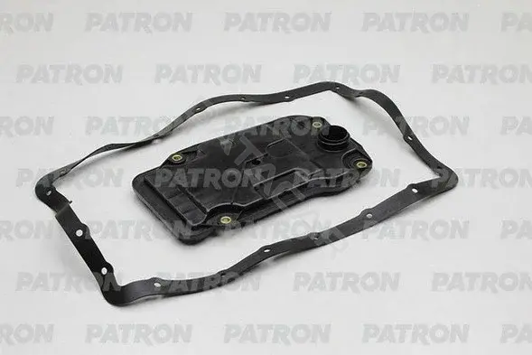 Фильтр масляный акпп PATRON PF5086