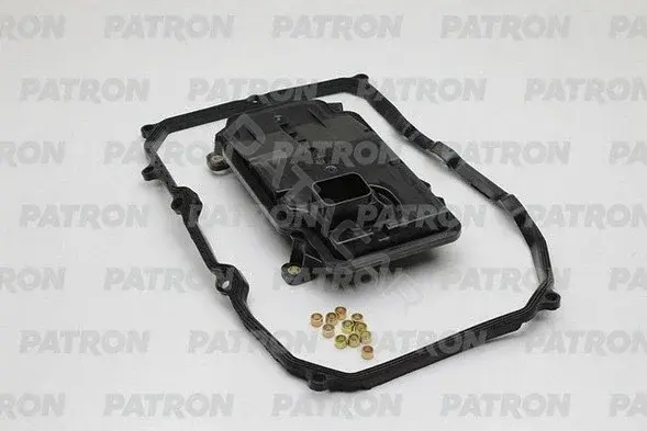 Фильтр масляный акпп PATRON PF5087