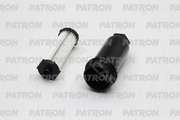 Фильтр масляный акпп PATRON PF5088