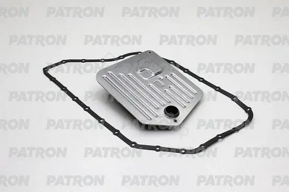Фильтр масляный акпп PATRON PF5089