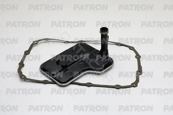 Фильтр масляный акпп PATRON PF5091