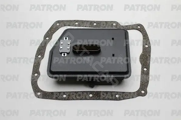Фильтр масляный акпп PATRON PF5095