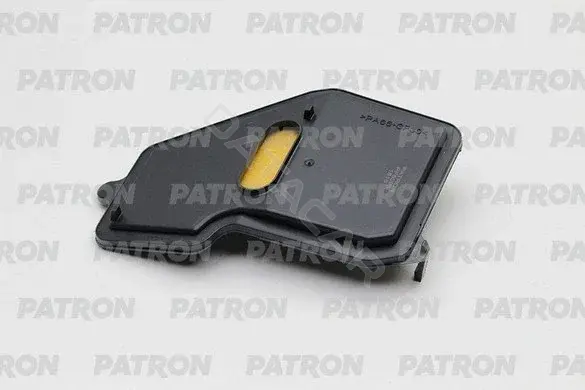 Фильтр масляный акпп PATRON PF5096