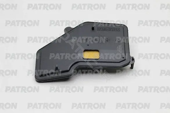 Фильтр масляный акпп PATRON PF5097