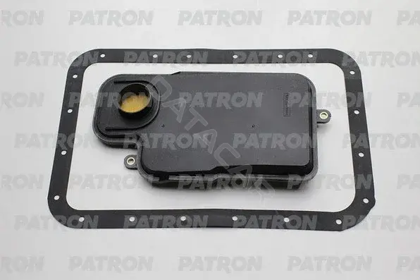 Фильтр масляный акпп PATRON PF5100