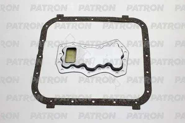 Фильтр масляный акпп PATRON PF5101