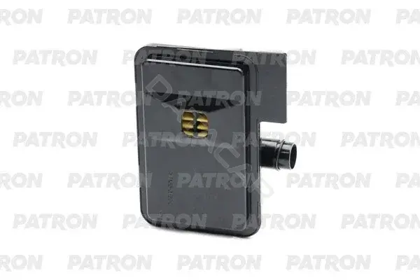 Фильтр масляный акпп PATRON PF5116