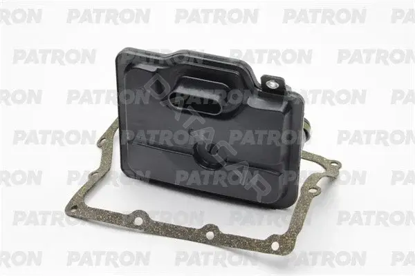 Фильтр масляный акпп PATRON PF5124
