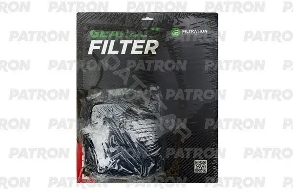 Фильтр масляный акпп PATRON PF5131