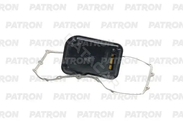 Фильтр масляный акпп PATRON PF5144