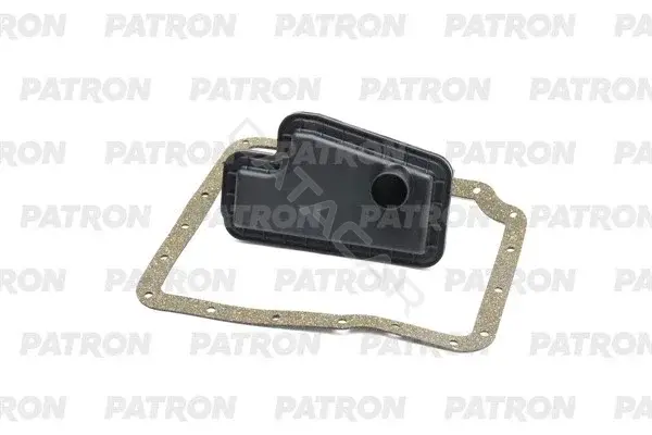 Фильтр масляный акпп PATRON PF5146