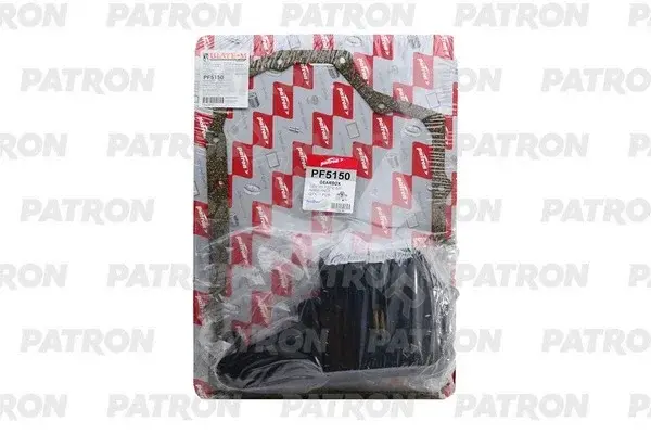 Фильтр масляный акпп PATRON PF5150