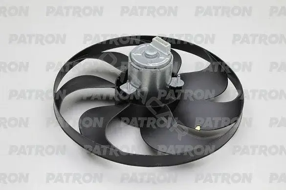 Вентилятор радиатора PATRON PFN112