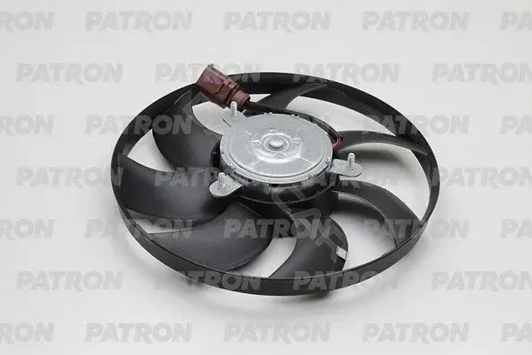 Вентилятор радиатора PATRON PFN122