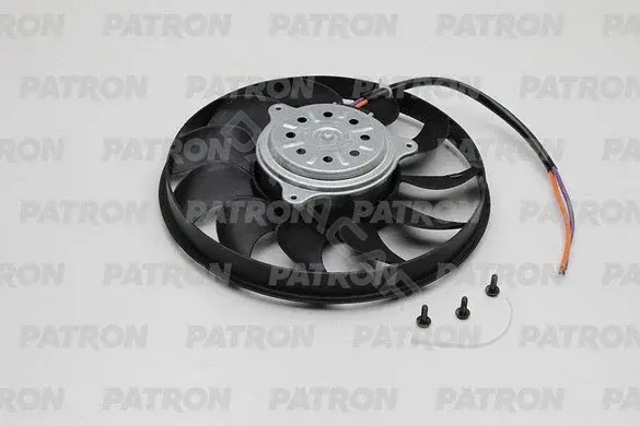 Вентилятор радиатора PATRON PFN133