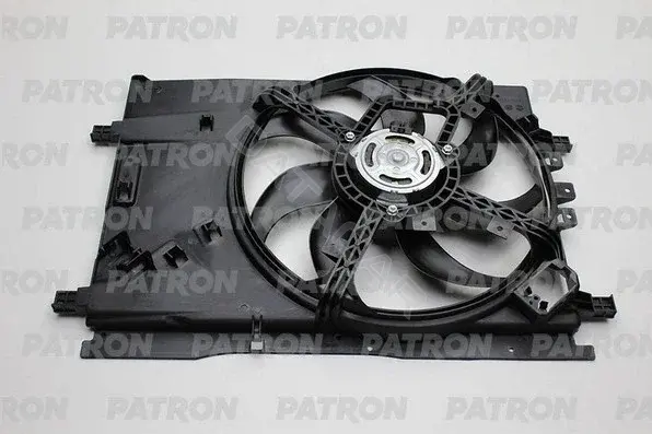 Вентилятор радиатора PATRON PFN136
