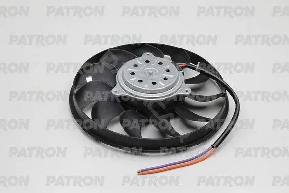 Вентилятор радиатора PATRON PFN142