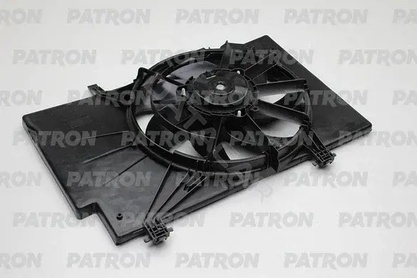 Вентилятор радиатора PATRON PFN152