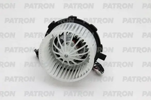 Моторчик печки PATRON PFN156