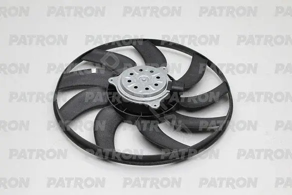 Вентилятор радиатора PATRON PFN159
