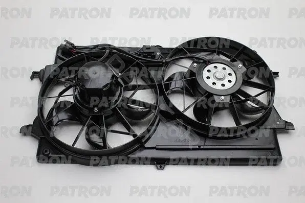 Вентилятор радиатора PATRON PFN172