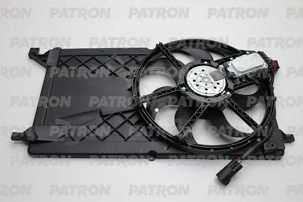 Вентилятор радиатора PATRON PFN175