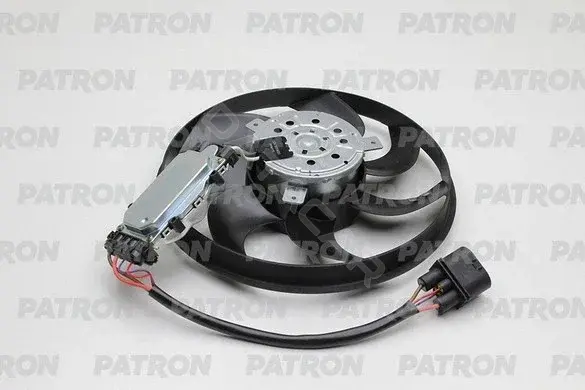 Вентилятор радиатора PATRON PFN176