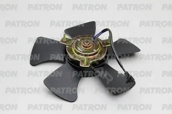 Вентилятор радиатора PATRON PFN184