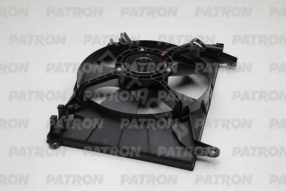 Вентилятор радиатора PATRON PFN185