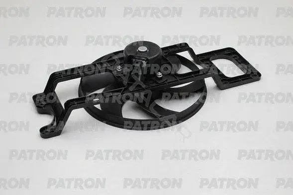 Вентилятор радиатора PATRON PFN188