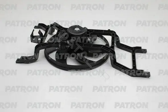Вентилятор радиатора PATRON PFN189