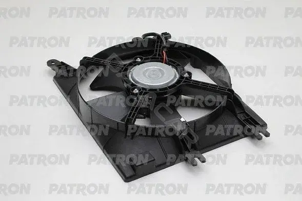 Вентилятор радиатора PATRON PFN202