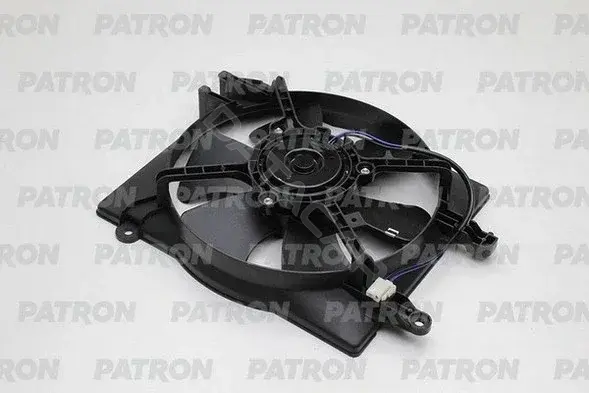 Вентилятор радиатора PATRON PFN213