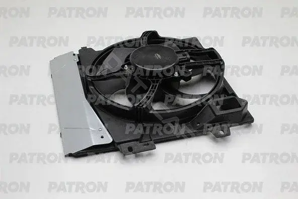 Вентилятор радиатора PATRON PFN227
