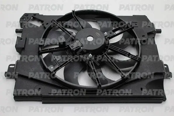Вентилятор радиатора PATRON PFN228