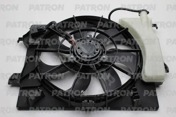 Вентилятор радиатора PATRON PFN229