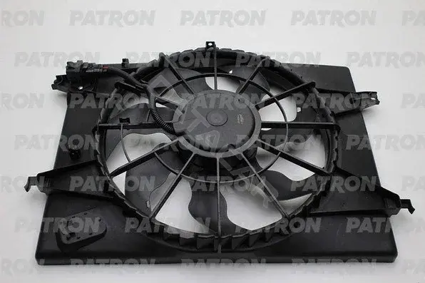 Вентилятор радиатора PATRON PFN232