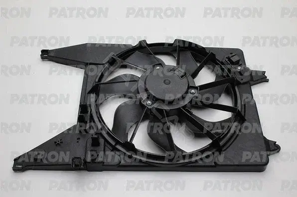 Вентилятор радиатора PATRON PFN235