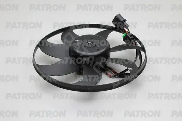 Вентилятор радиатора PATRON PFN238