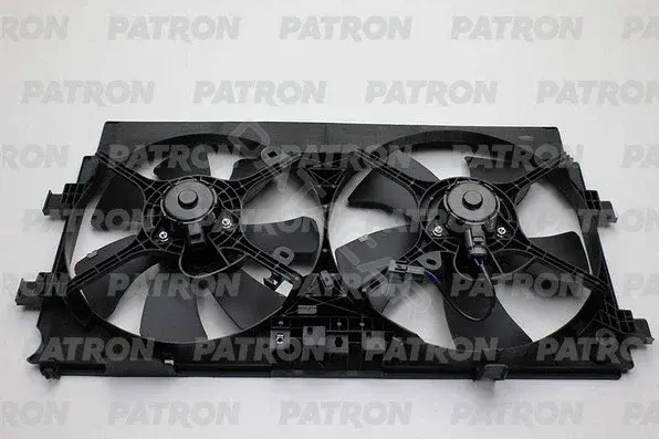 Вентилятор радиатора PATRON PFN239