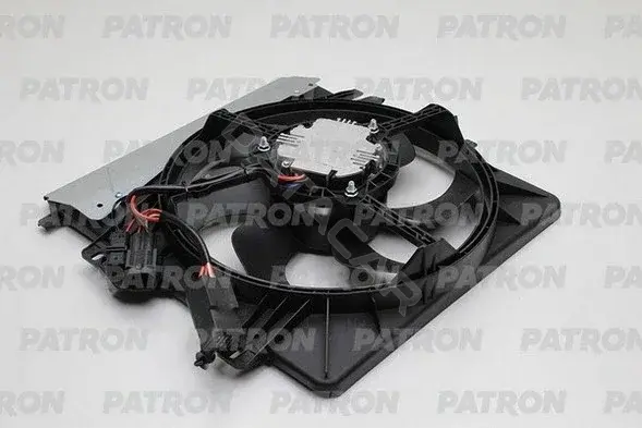Вентилятор радиатора PATRON PFN241