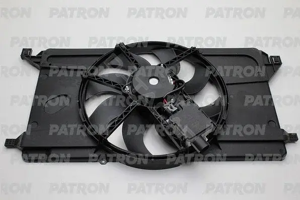 Вентилятор радиатора PATRON PFN242