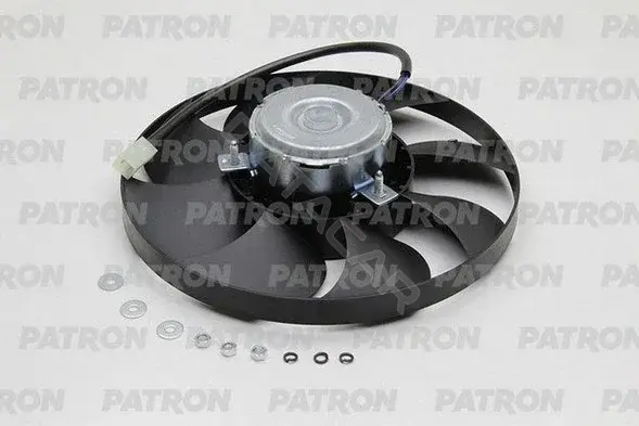 Вентилятор радиатора PATRON PFN260