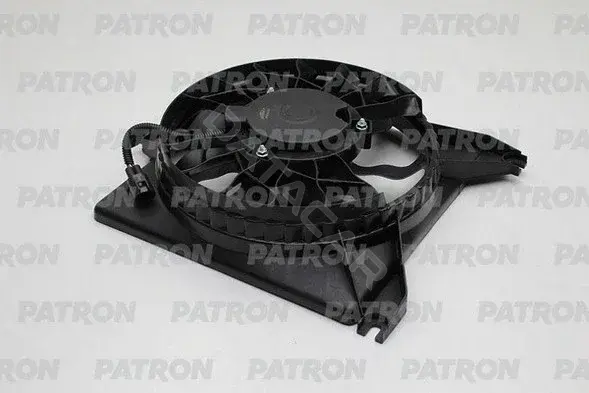 Вентилятор радиатора PATRON PFN264