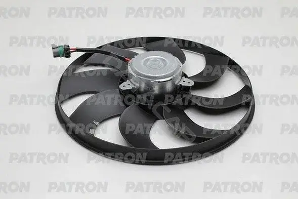 Вентилятор радиатора PATRON PFN265