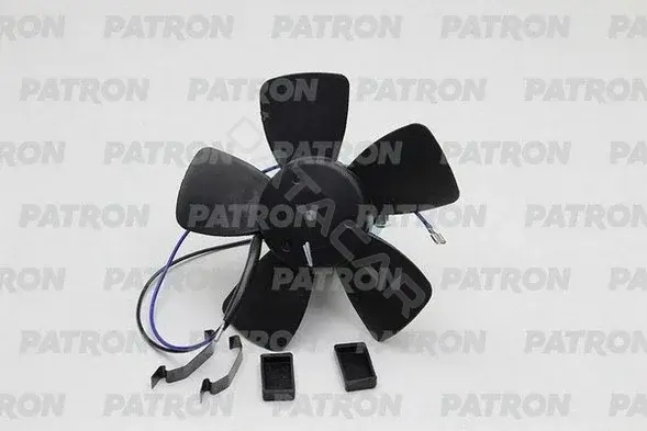 Моторчик печки PATRON PFN314