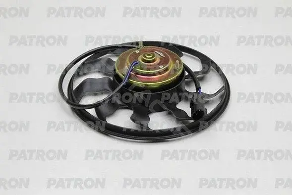 Вентилятор радиатора PATRON PFN316