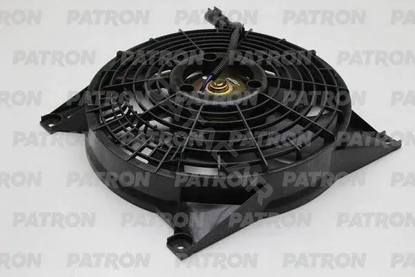 Вентилятор радиатора PATRON PFN317