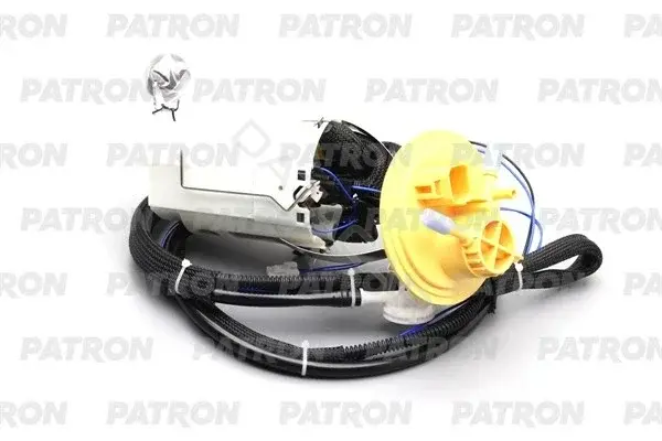 Топливный насос PATRON PFP486