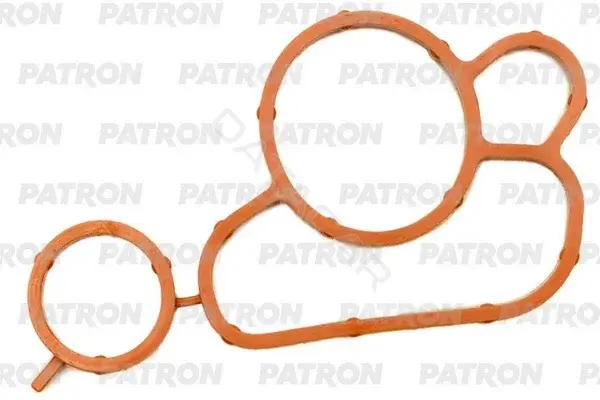 Прокладка корпуса масляного фильтра PATRON PG3-0042